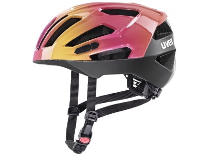 prilba uvex gravel x juicy peach 52 57 cm 54098