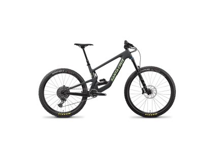 santa cruz bronson 4.1 c mx 23 v l black 56922