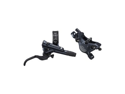 zadna brzda shimano slx m7100 post mount cierna 1700mm 25861