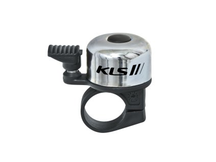 Kellys KLS Bang 10 ezüst