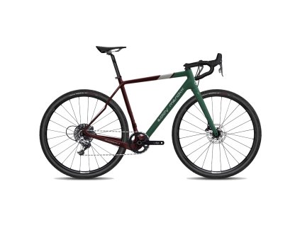 EDDY MERCKX Strasbourg C 7 Sram Apex XPLR M