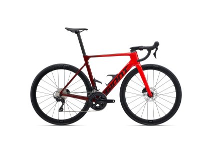giant propel advanced 2 m 550 pure red 56990