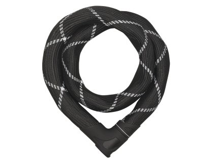 zamok abus iven 8210110 cierny 56388