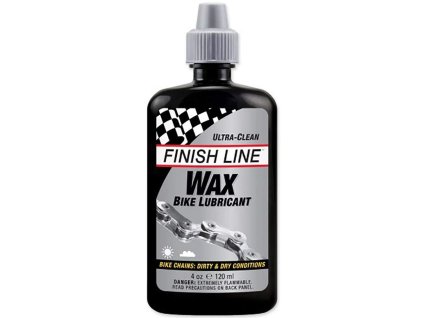 mazivo finish line krytech 120ml 20146