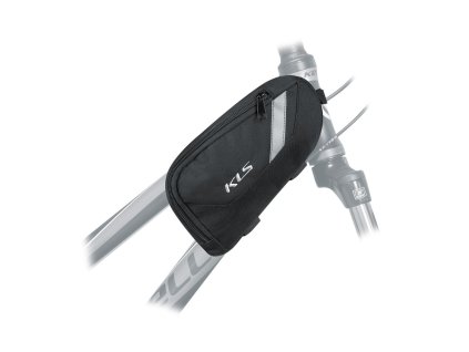 taska kellys na hornu ramovu trubku kls rail eco 56320