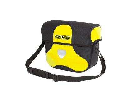 taska na riadidla ortlieb ultimate 6m classic 7l zlta 21562