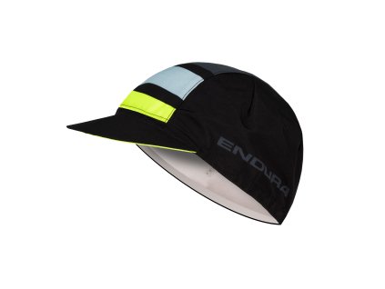 ciapka endura asym cap ltd black one size 53832