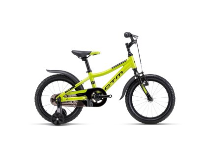 ctm foxy limetkova perlet 57216