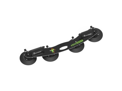 Treefrog Pro2 tető kerékpártartó