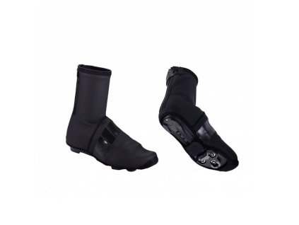 Leggings BBB BWS-03 N WaterFlex fekete (A tornacipő mérete 39 - 40)