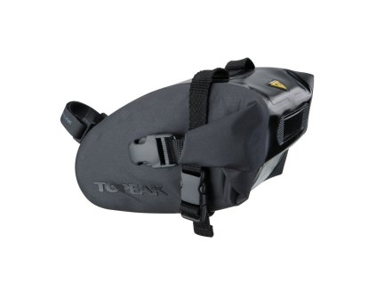 podsedlova taska topeak wedge dry bag medium cierna 54373