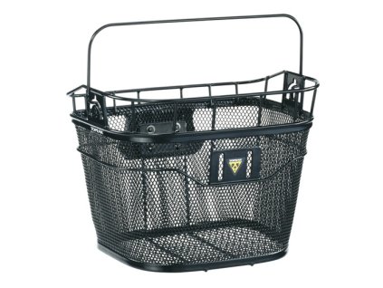 predny kosik topeak basket frontfixer 3e cierny 54364