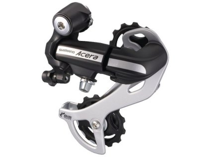 Shimano Acera RD-M360-SGS fekete