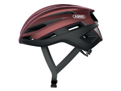 prilba abus stormchaser bloodmoon red s 51 55 cm 55429