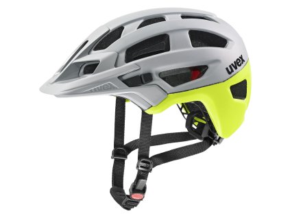 prilba uvex finale 2.0 rhino neon yellow m 52 57 cm 56828