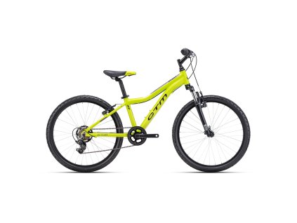 ctm rocky 2.0 matna limetkova perlet 57194