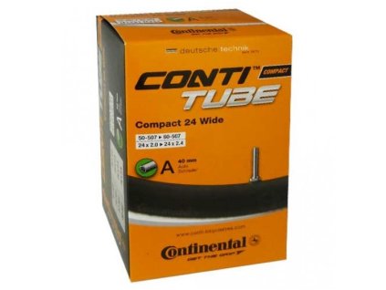 dusa continental 24 compact wide 40mm av 53112