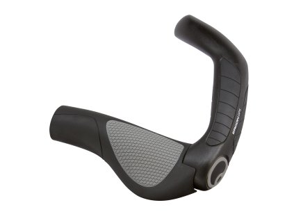 gripy ergon gp5 large cierne 22472