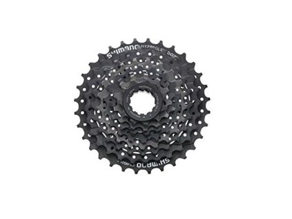 Shimano HG-31 8 kerék 11-32 OEM kazetta
