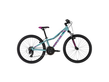 kellys kiter 50 turquoise 24 57127