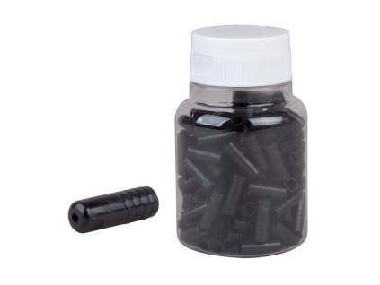 koncovka bowdenu pro t agr 4mm cierna sealed 20264