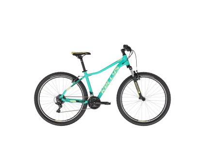 Kellys hiúság 10 Aqua zöld 27.5" - 15"