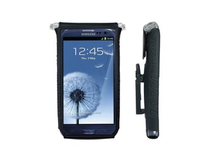 obal na smartfon topeak dry bag 5 4 5 cierny 20025