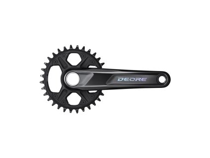 stred shimano deore m6100 175mm 32z. 12 kolo 52928