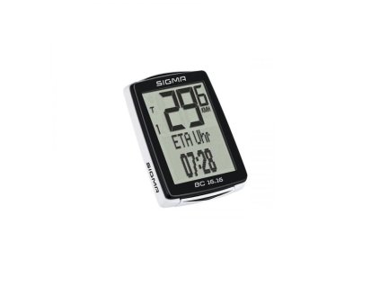 tachometer sigma bc 16.16 56065