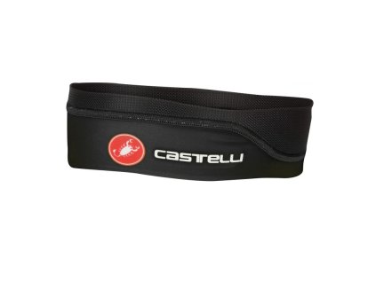 celenka pod prilbu castelli summer cierna 20674