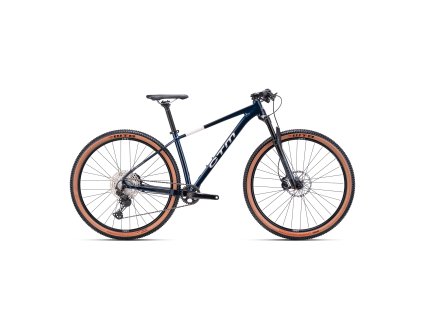 CTM RASCAL 3.0 29" sötétkék gyöngyház / króm (Vázméret 20")