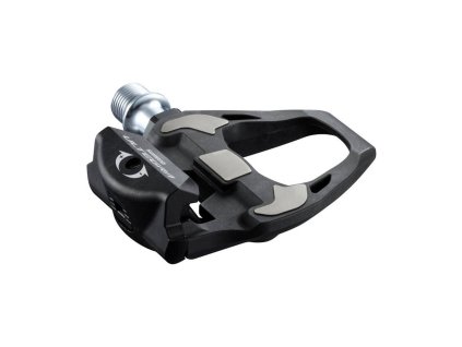 cestne pedale shimano ultegra r8000 spdsl sm sh11 carbon cierne 21399
