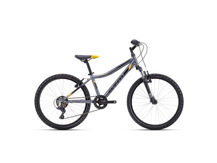 ctm berry 2.0 matna tmavosiva mango 57117