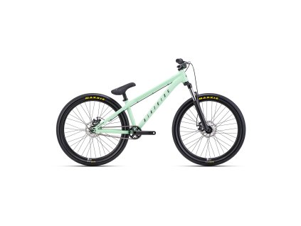 CTM DIRTKING pasztell zöld