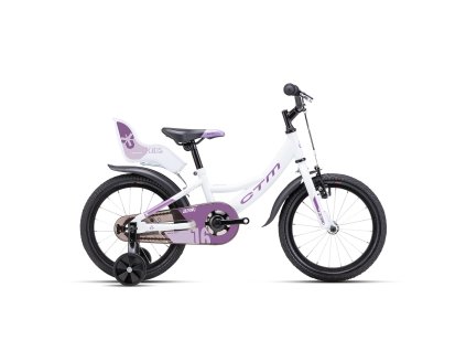 ctm jenny biela fialova 57231