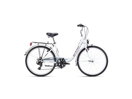 ctm olivia 2.0 bielofialova perlet tmava fialova 17 57154