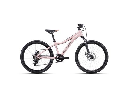 ctm rocky 3.0 matna svetloruzova 57199