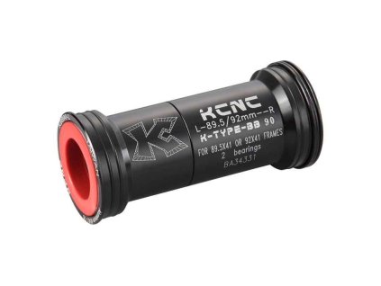 stred kcnc press fit cierne 23162