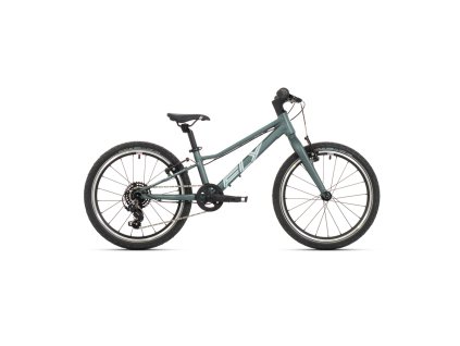 Superior F.L.Y. 20 Matte Trooper Green/ Hologram Chrome
