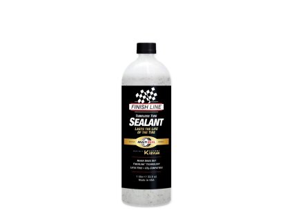 tmel finish line fiberlink tubeless tire sealant 1l 22604