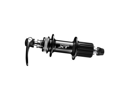zadny naboj shimano xt m8000 32d. 91011 kolo center lock cierny 52968