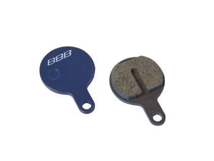 BBB BBS 76 Tectro IOX/Lyra fékbetétek