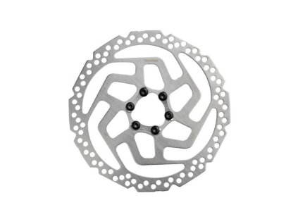 brzdovy kotuc shimano rt26 180mm na 6 dier len pre resin platnicky 22338