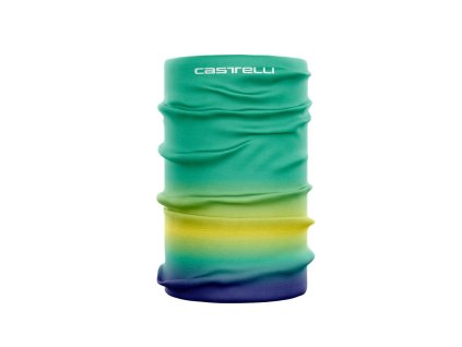 Castelli LIGHT W HEAD THINGY malachit zöld