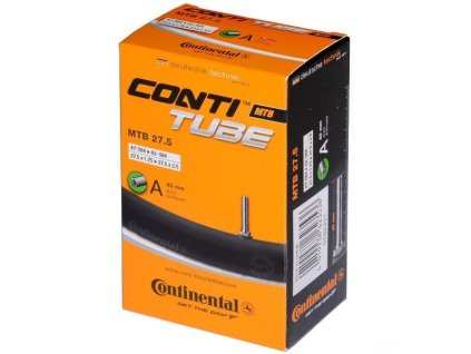 dusa continental 27.5 x 1.75 2.5 av 20332