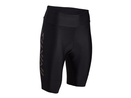 Silvini női rövidnadrág SUELA fekete (Méret XS)