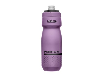 flasa camelbak podium 071l purple 55290