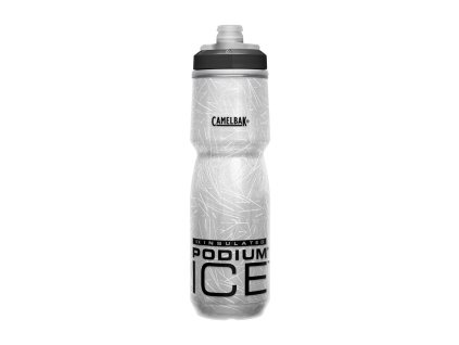 flasa camelbak podium ice 062l black 55284