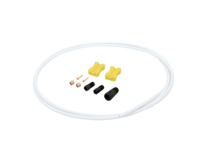 hydraulicka hadicka shimano 1000mm biela m975775615485396 21854