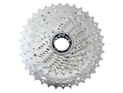Shimano CS-HG50 Deore 10sp 11-36z kazetta